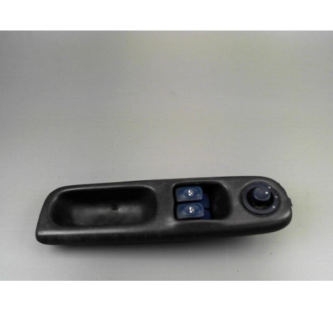COMMANDE LEVE-GLACE PORTE AVG RENAULT TWINGO