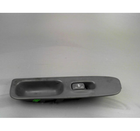 COMMANDE LEVE-GLACE PORTE AVD RENAULT TWINGO I Phase 3 2000-2007
