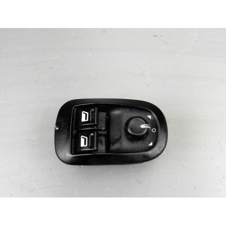 COMMANDE LEVE-GLACE PORTE AVG PEUGEOT 206 2003