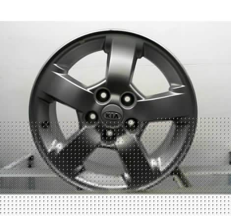 JANTE ALUMINIUM KIA SPORTAGE