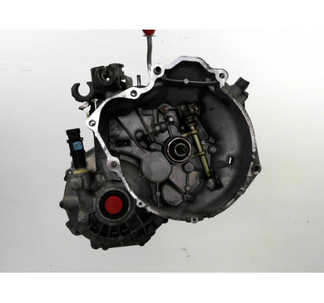 BOITE A VITESSE MECANIQUE DAEWOO MATIZ I Phase 2 2001-2004 1.0