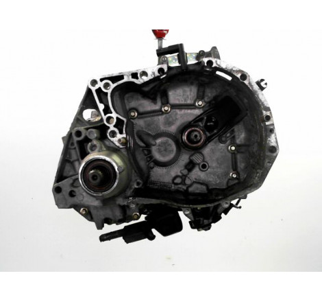 BOITE A VITESSE MECANIQUE RENAULT MEGANE I Phase 2 1999-2002 1.4 e 