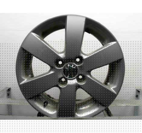 JANTE ALUMINIUM SUZUKI SWIFT