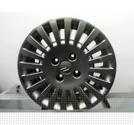 JANTE ALUMINIUM CITROEN C3