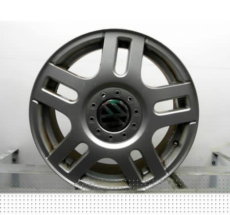 JANTE ALUMINIUM VOLKSWAGEN NEW BEETLE
