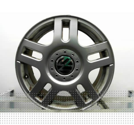JANTE ALUMINIUM VOLKSWAGEN NEW BEETLE