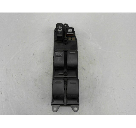 COMMANDE LEVE-GLACE PORTE AVG TOYOTA PRIUS