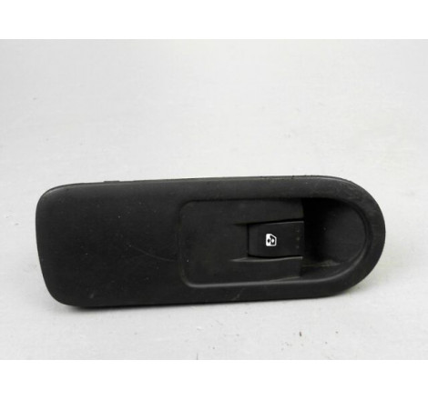 COMMANDE LEVE-GLACE PORTE AVD RENAULT SCENIC MONOSP. II Phase 2 2006-2009