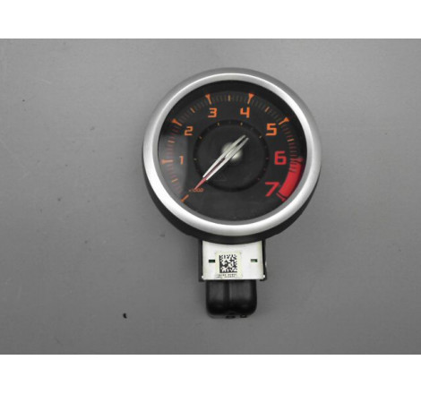 COMPTE TOURS RENAULT TWINGO II Phase 1 2007-2011