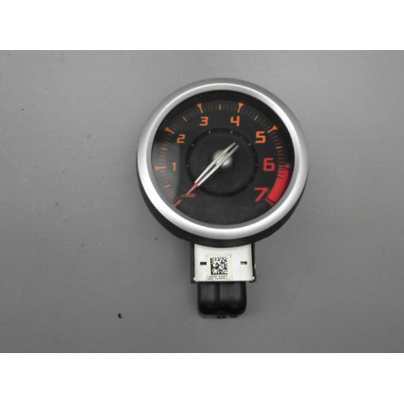 COMPTE TOURS RENAULT TWINGO 2008