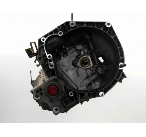 BOITE A VITESSE MECANIQUE ALFA ROMEO 156 BERL. Phase 2 2002-2003 2.4 JTD 