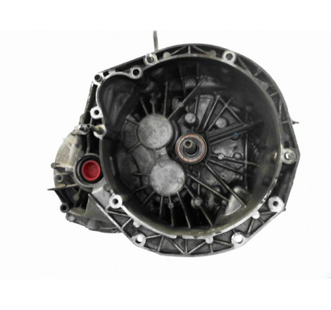BOITE A VITESSE MECANIQUE RENAULT MASTER FG II Phase 1 -2800- CRT 1997-2003 1.9 dCi 80