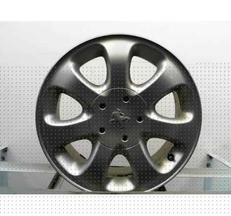 JANTE ALUMINIUM PEUGEOT 406 BREAK Phase 2 1999-2004
