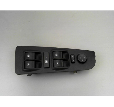 COMMANDE LEVE-GLACE PORTE AVG FIAT GRANDE PUNTO III 2005-...