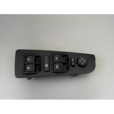 COMMANDE LEVE-GLACE PORTE AVG FIAT PUNTO 2007