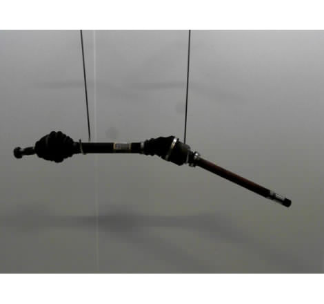 TRANSMISSION AVANT DROIT PEUGEOT 3008 BREAK I Phase 1 2009-2013 1.6 HDi