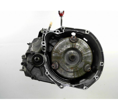 BOITE A VITESSE AUTOMATIQUE RENAULT MEGANE II Phase 2 2006-2009 2.0 16V 