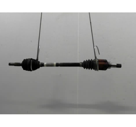 TRANSMISSION AVANT GAUCHE CITROEN C3 II Phase 2  2013-... 1.4 HDi 70