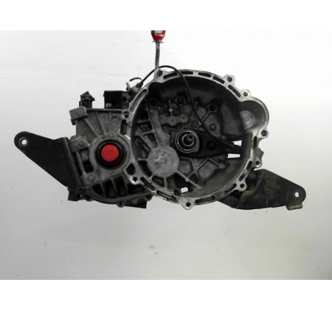 BOITE A VITESSE MECANIQUE KIA RIO II Phase 1 2005-2009 1.5 CRDi