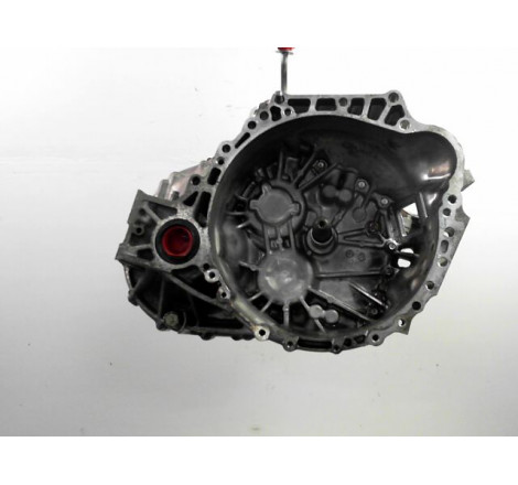 BOITE A VITESSE MECANIQUE TOYOTA AURIS I Phase 1 2007-2010 2.0 D-4D 