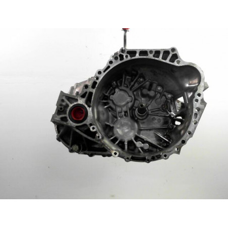 BOITE A VITESSE MECANIQUE TOYOTA AURIS 2007