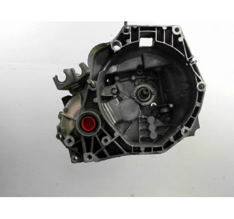BOITE A VITESSE MECANIQUE CITROEN NEMO COMBI 2008-... 1.3 HDi 75