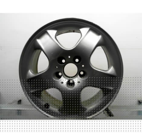 JANTE ALUMINIUM MERCEDES CLASSE M BREAK II Phase 1 (164) 2005-2008
