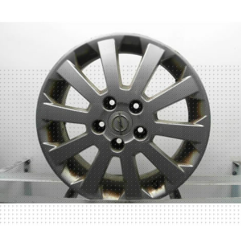 JANTE ALUMINIUM OPEL ZAFIRA MONOSP. I (A) 1999-2005