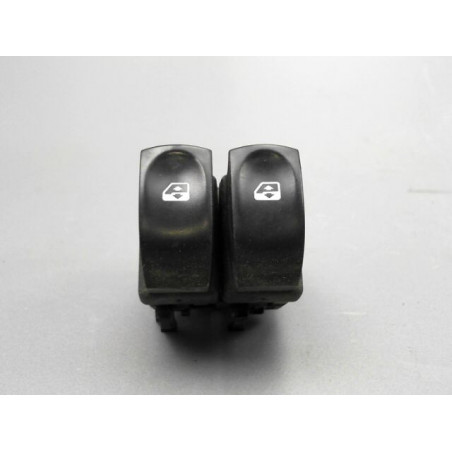 COMMANDE LEVE-GLACE PORTE ARG RENAULT CLIO 2007