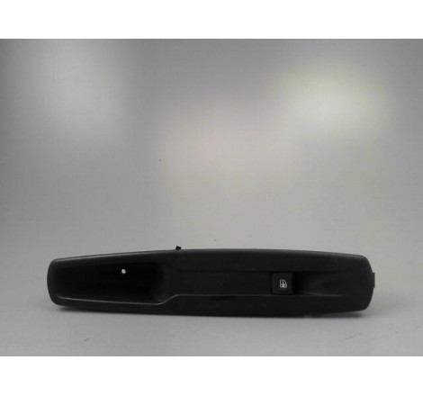 COMMANDE LEVE-GLACE PORTE AVD RENAULT GRAND SCENIC MONOSP. III Phase 1 LONG 2009-2011