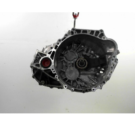 BOITE A VITESSE MECANIQUE TOYOTA AURIS I Phase 1 2007-2010 2.0 D-4D 
