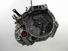 BOITE A VITESSE MECANIQUE OPEL CORSA IV Phase 1  2006-2010 1.3 CDTI 