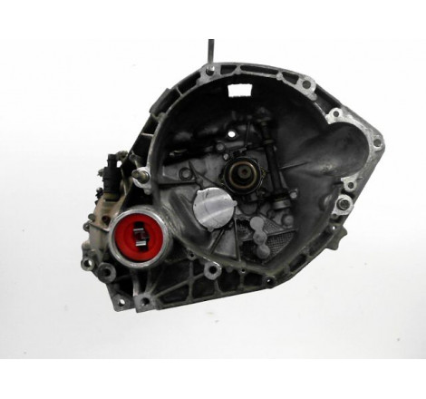 BOITE A VITESSE MECANIQUE FIAT MAREA 1.6 100 16V