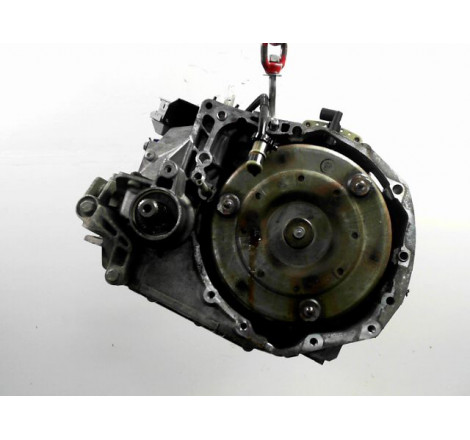 BOITE A VITESSE AUTOMATIQUE RENAULT CLIO II Phase 2 2001-2006 1.4 16V 
