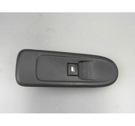 COMMANDE LEVE-GLACE PORTE AVD PEUGEOT 308 I Phase 1 2007-2011