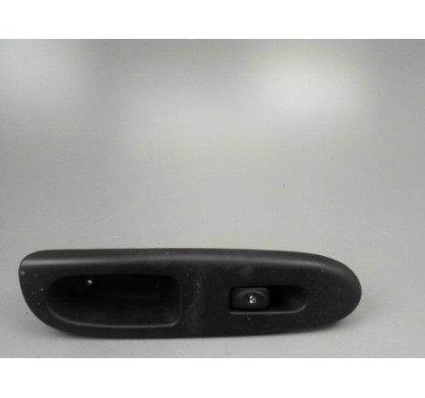 COMMANDE LEVE-GLACE PORTE AVD RENAULT CLIO II Phase 1 1998-2001
