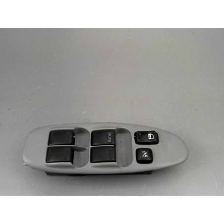 COMMANDE LEVE-GLACE PORTE AVG NISSAN ALMERA 2006