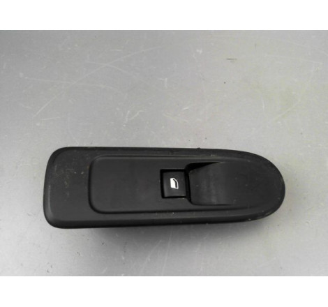 COMMANDE LEVE-GLACE PORTE AVD PEUGEOT 308 I Phase 1 2007-2011