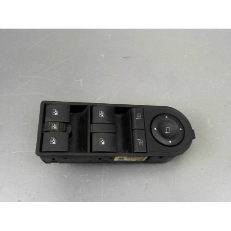 COMMANDE LEVE-GLACE PORTE AVG OPEL ZAFIRA 2006