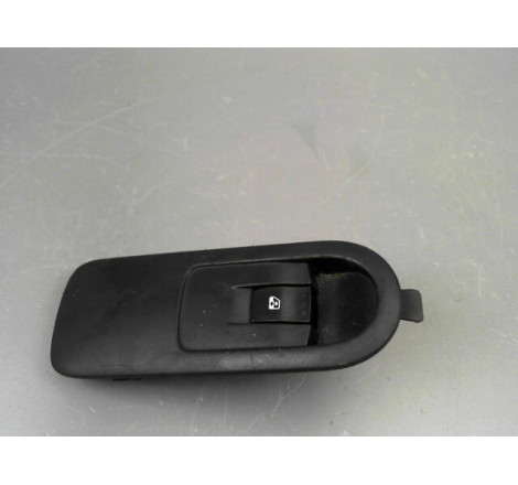 COMMANDE LEVE-GLACE PORTE AVD RENAULT GRAND SCENIC MONOSP. II Phase 1 LONG 2004-2006
