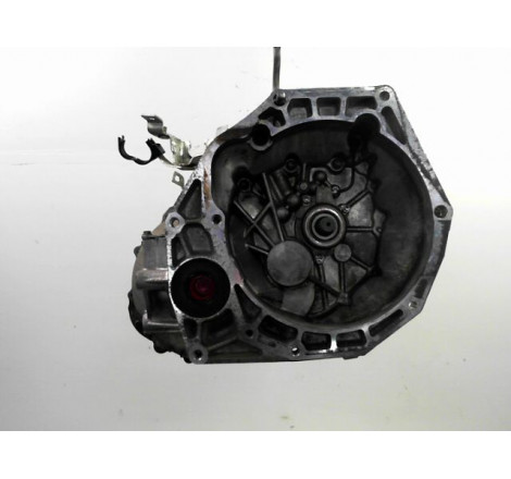 BOITE A VITESSE MECANIQUE SUZUKI SPLASH 2008-2012 1.3 CDTI 