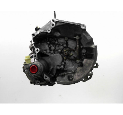 BOITE A VITESSE MECANIQUE CITROEN ZX Phase 2 1994-1998 1.1