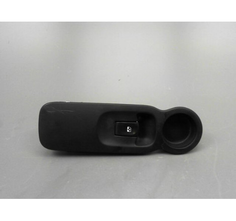 COMMANDE LEVE-GLACE PORTE AVD RENAULT MODUS Phase 1 2004-2007