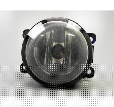 PHARE ANTIBROUILLARD AVANT DROIT RENAULT SCENIC MONOSP. II Phase 1 2003-2006