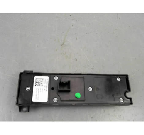 COMMANDE LEVE-GLACE PORTE AVG FORD FOCUS II Phase 1 2004-2007