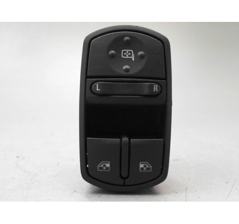 COMMANDE LEVE-GLACE PORTE AVG OPEL CORSA III Phase 1 (C) 2000-2003