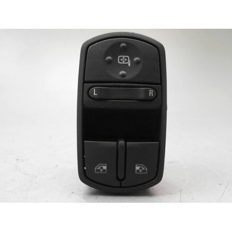 COMMANDE LEVE-GLACE PORTE AVG OPEL CORSA 2011