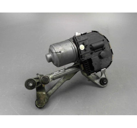MECANISME ESSUIE-GLACE AVANT PEUGEOT 3008 BREAK I Phase 1 2009-2013