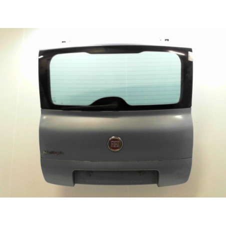 HAYON FIAT MULTIPLA 2010