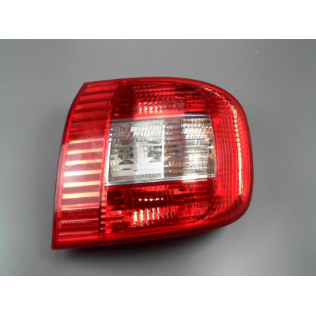FEU ARRIERE DROIT FIAT MULTIPLA 2010
